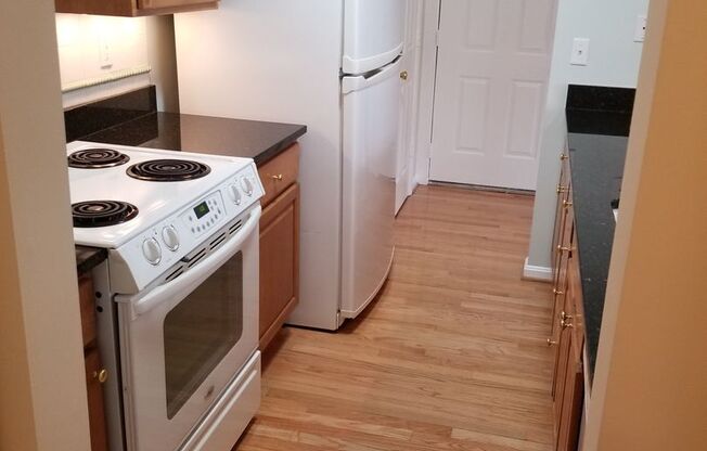 2603 Camelback Lane #5