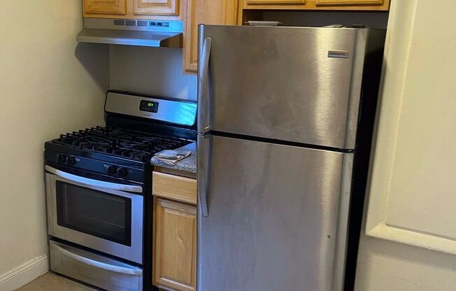 Hummingbird Heights 321