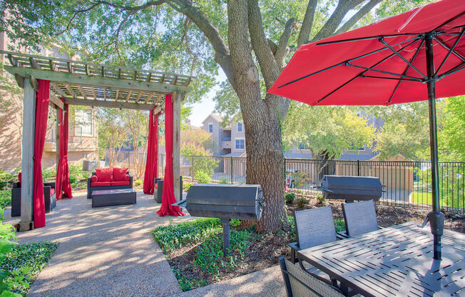 The Reserve On Willow Lake Apartments