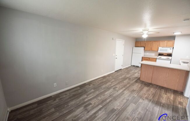 1 bed, 1 bath, 650 sqft, $1,099, Unit 1A