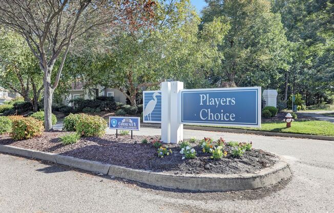 Luxury 3 Bedroom for Rent in Kiln Creek