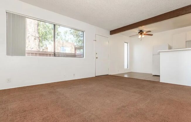 1 bed, 1 bath, 600 sqft, $1,045, Unit 2-55