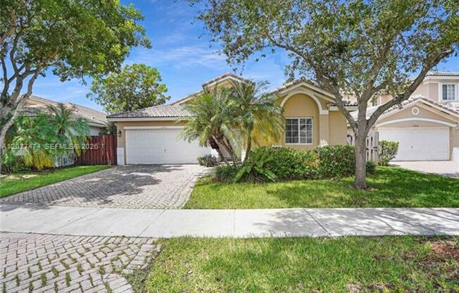 13950 SW 155th Ct # 0, Miami, FL 33196
