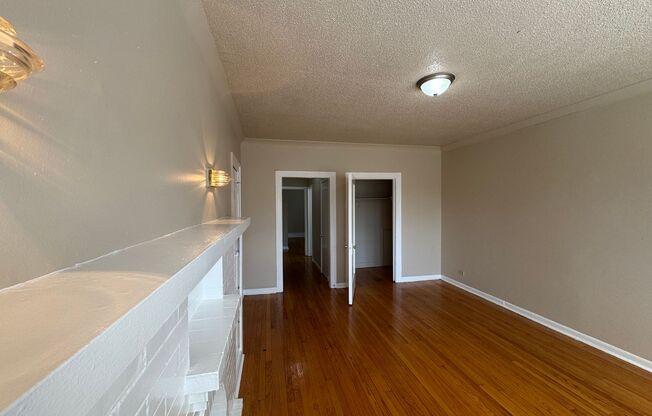 Eggleston South Apartments LLC
