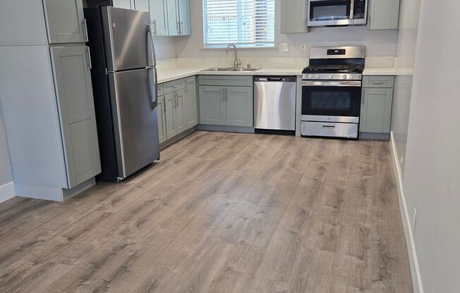 BeachWalk Apartments