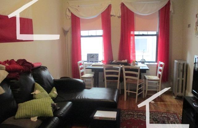 97 Saint Stephen St.
