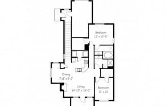 Partner-provided photo for $1560 unit