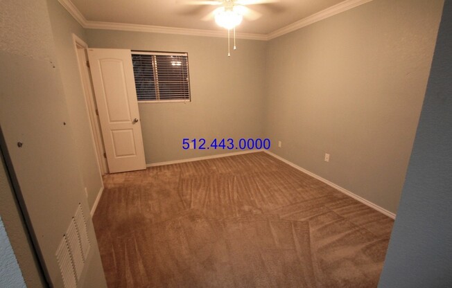Studio, 1 bath, 500 sqft, $850, Unit 108