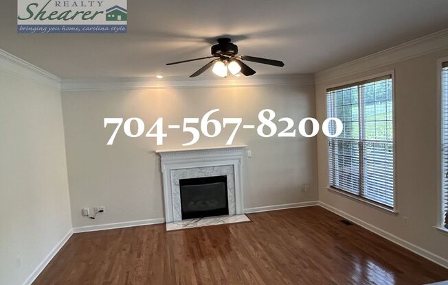 3 beds, 2.5 baths, $2,800