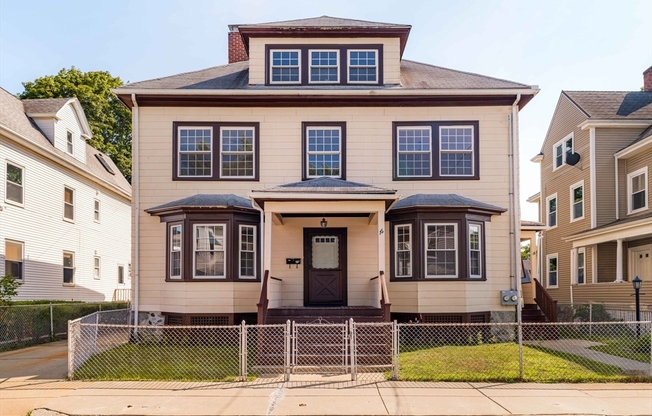 18 NEWCASTLE RD