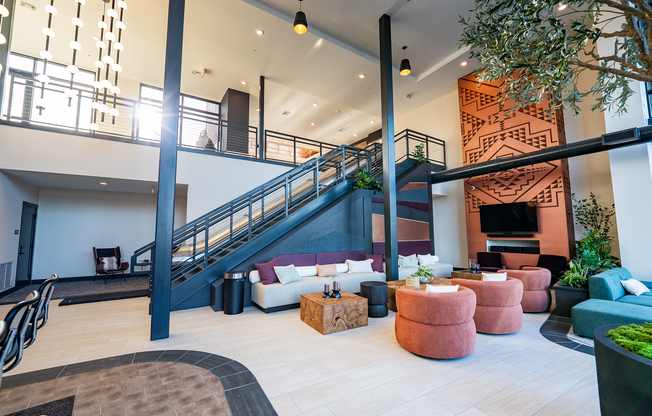 South Bank Community Slide