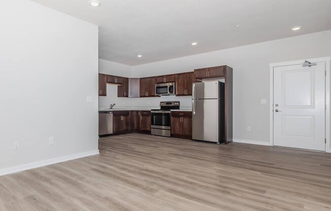 1 bed, 1 bath, 810 sqft, $1,195