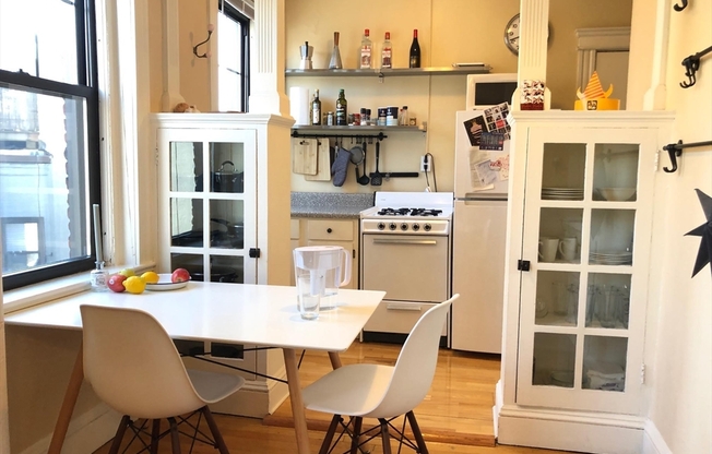 116 Riverway