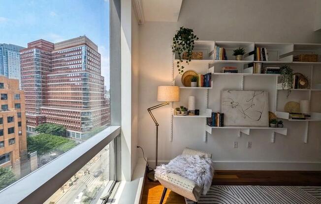 2 beds, 1 bath, $4,899, Unit 1105
