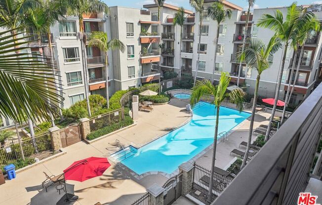 1 bed, 1 bath, 628 sqft, $2,400, Unit 234