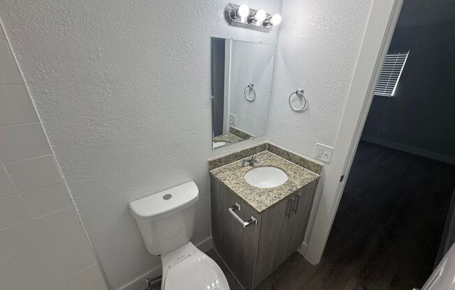 2 beds, 2 baths, $1,995, Unit F101
