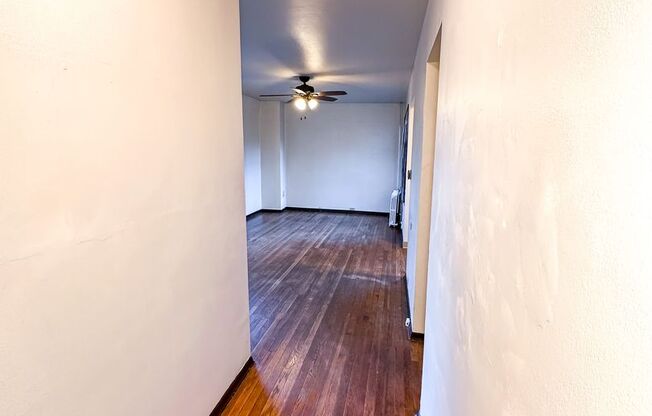 Montlake Apartments