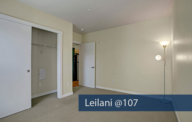 Leilani @ 107 bedroom Apartments in Seattle, WA