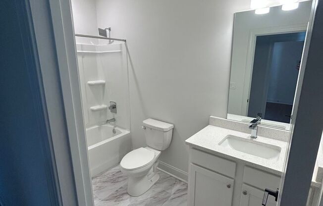 2 beds, 2 baths, 1,190 sqft, $2,000, Unit A302