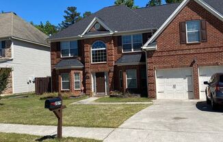 2709 Willhaven Drive