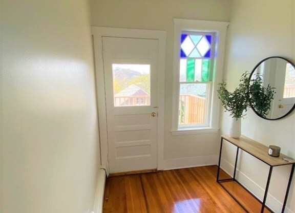 27 LANGLEY RD
