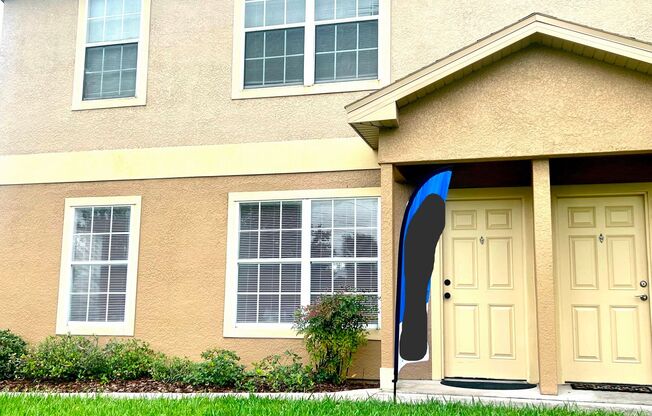 Condo Rental in Zephyrhills