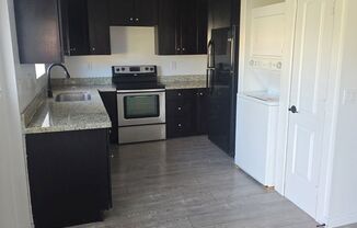 22nd Street Apartments 3015