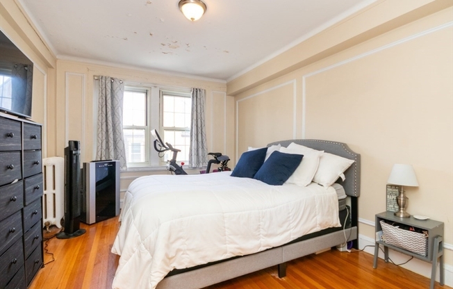 1 bed, 1 bath, 722 sqft, $2,600, Unit 603