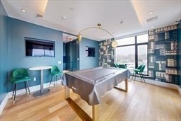 1 bed, 1 bath, 716 sqft, $3,600, Unit 720