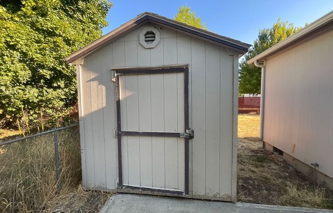 1217 Y Avenue, La Grande, OR 97850