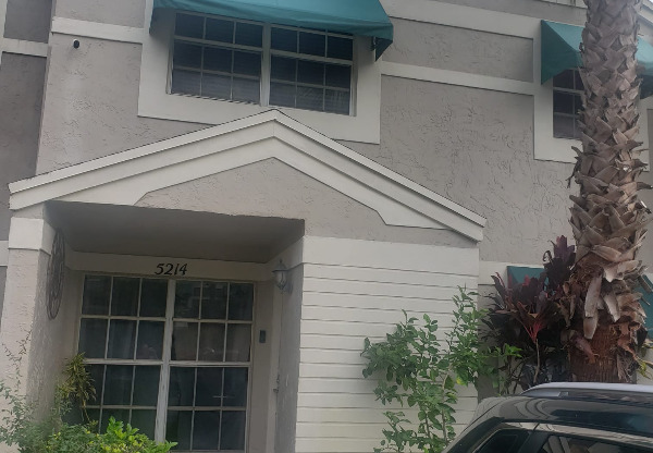 5214 SW 122