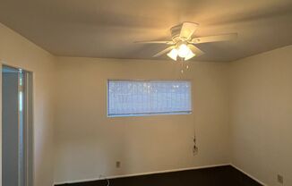 1 bed, 1 bath, 550 sqft, $1,600