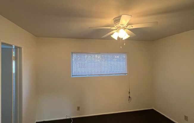 1 bed, 1 bath, 550 sqft, $1,600