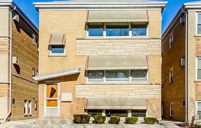 6430 W. Gunnison St.