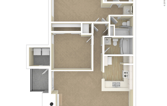 Partner-provided photo for $2196 unit