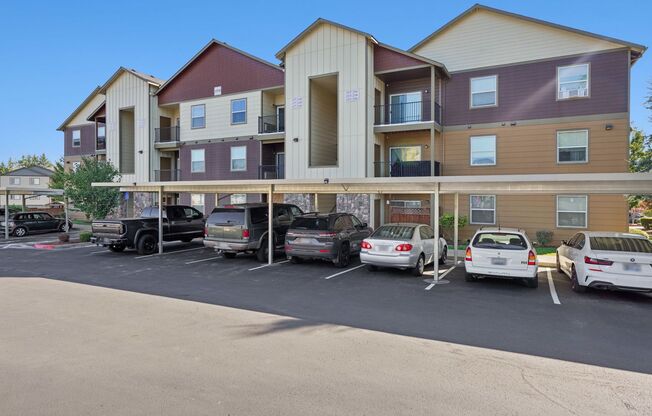 Partner-provided property photo