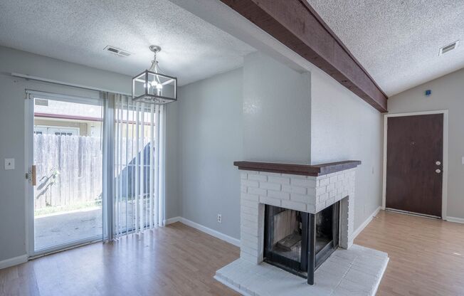 Stunning remodeled 2 Bedroom home in great area!