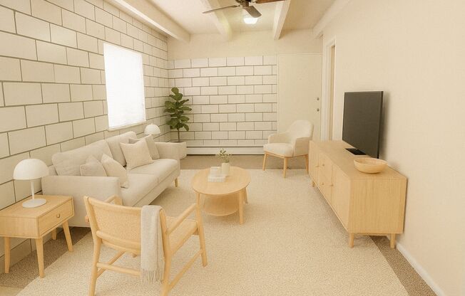 7300–7310 W. 10th Ave – Studio, 1 & 2 Bedroom Apartments in Lakewood’s Two Creeks Neighborhood