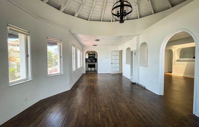 The Villas of Laguna Beach