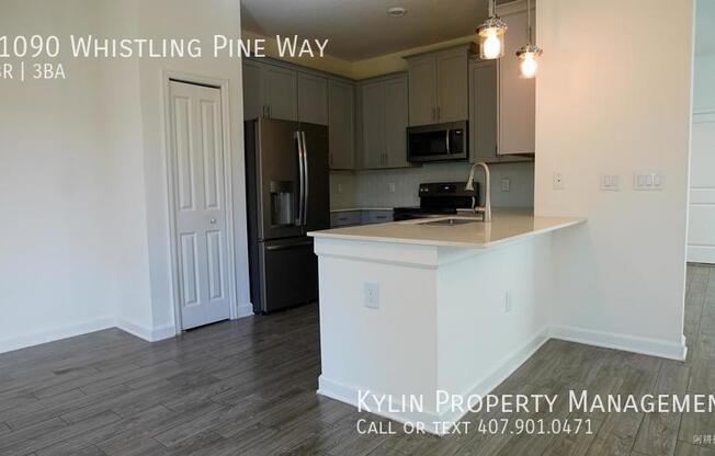 11090 WHISTLING PINE WAY
