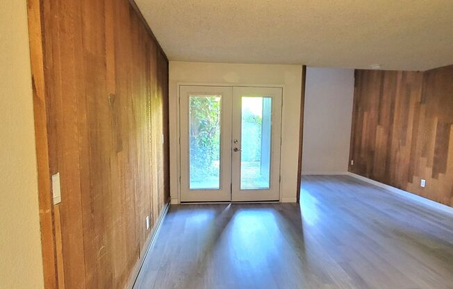 Cozy Studio Condo at Gated, Sixty-01 Complex!