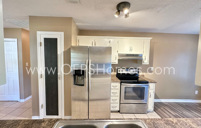 3 beds, 1.5 baths, $1,800