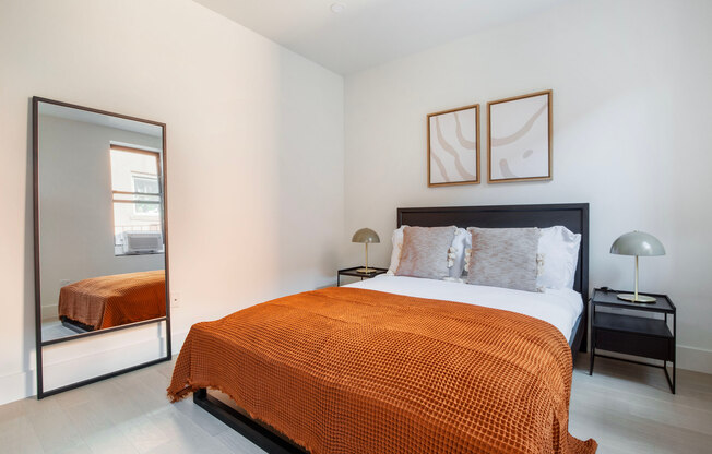 1 bed, 1 bath, 453 sqft, $5,570, Unit 52