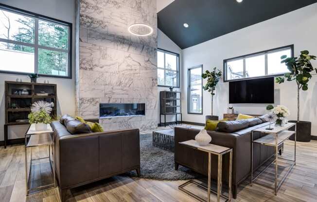 All the Modern Conveniences