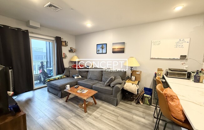40 B ST