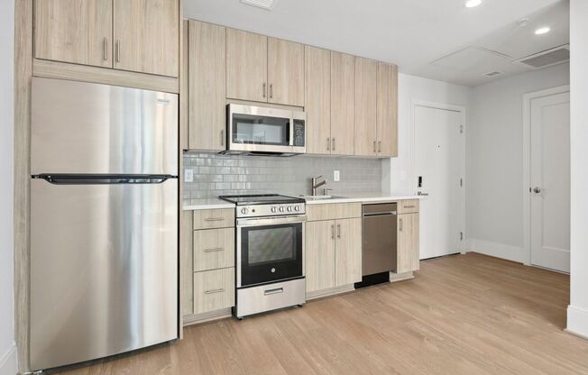 1 bed, 1 bath, $5,000, Unit 507