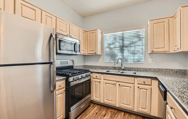 1 bed, 1 bath, $1,400, Unit # 2112