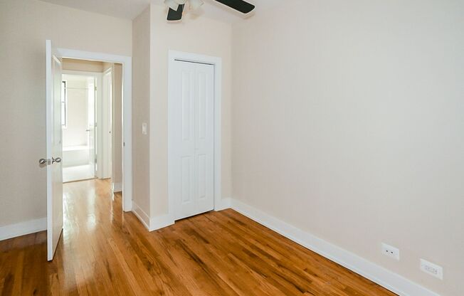 2 beds, 1 bath, 655 sqft, $2,450, Unit 625-N1