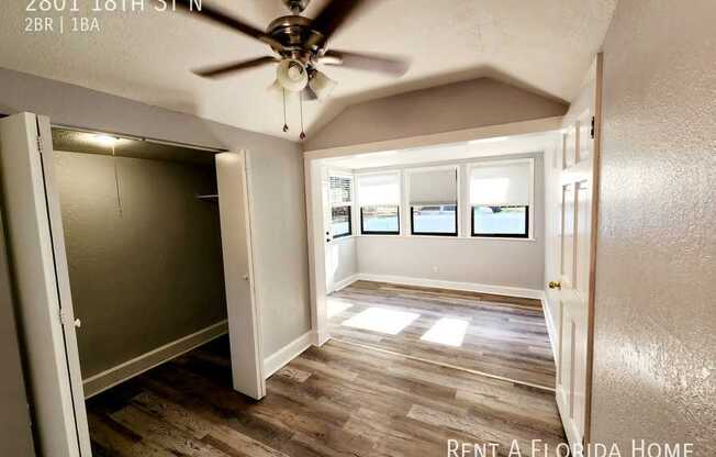 2 beds, 1 bath, 875 sqft, $1,850