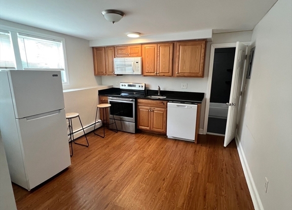 2 GRANITE ST